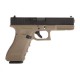 STARK ARMS Модель пистолета Glock 18C Tan (SA3-S18C-TN01)
